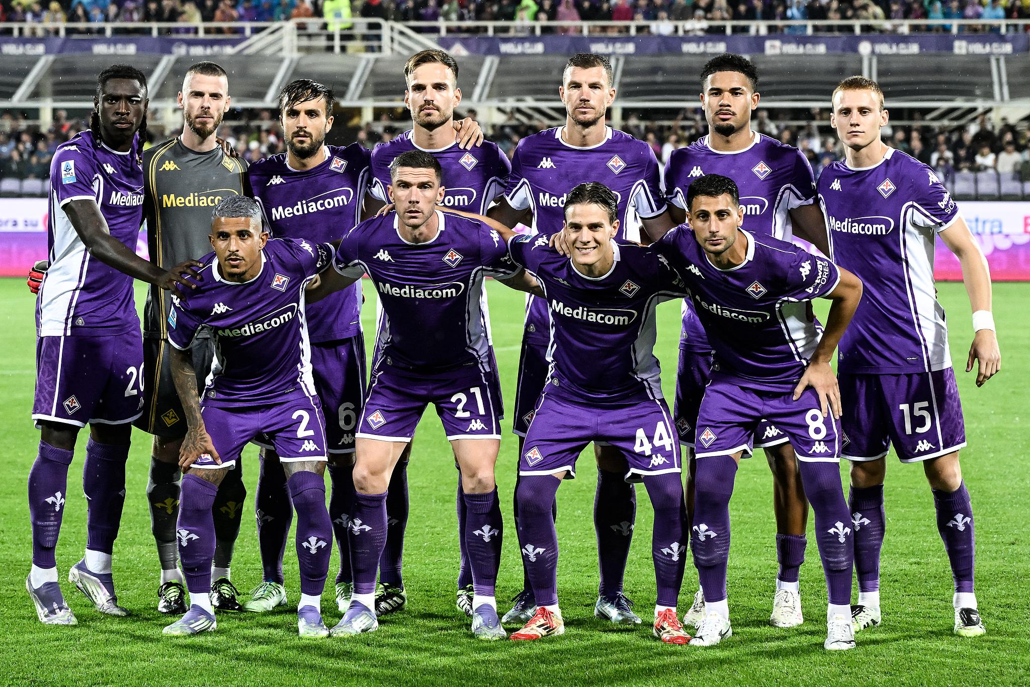 开云体育中国-佛罗伦萨出售传闻，知情人士：“佛罗伦萨情况类似科莫”