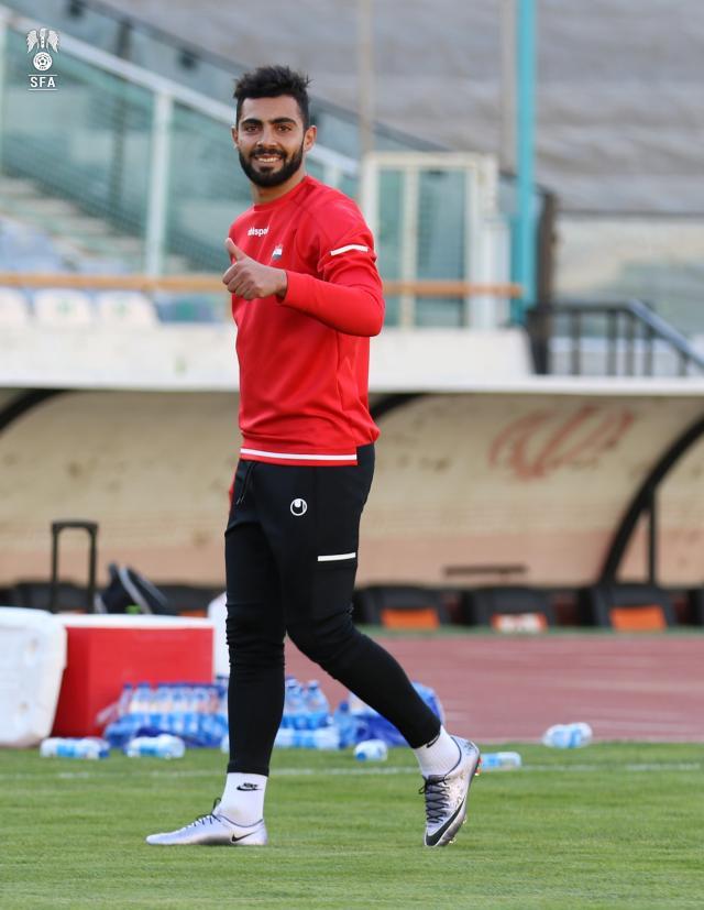 开云官网-国足紧急增补三人 叙利亚菲律宾同样也未闲着