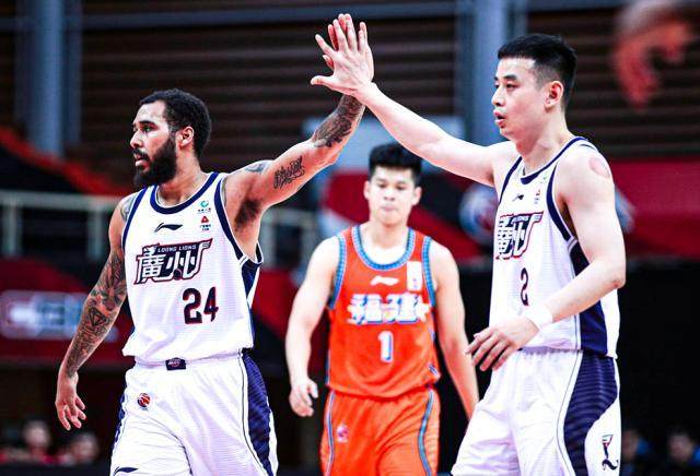 开云-【观察】再见黑马！郭士强和他的广州奇迹