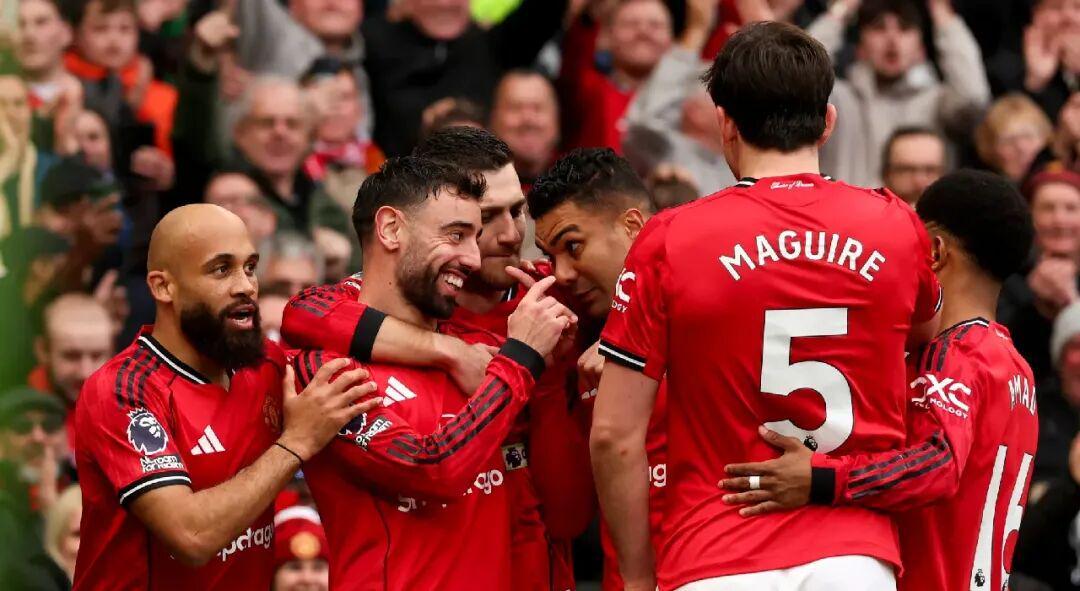 kaiyunsports-冲击欧冠席位，曼联“啃老”真香